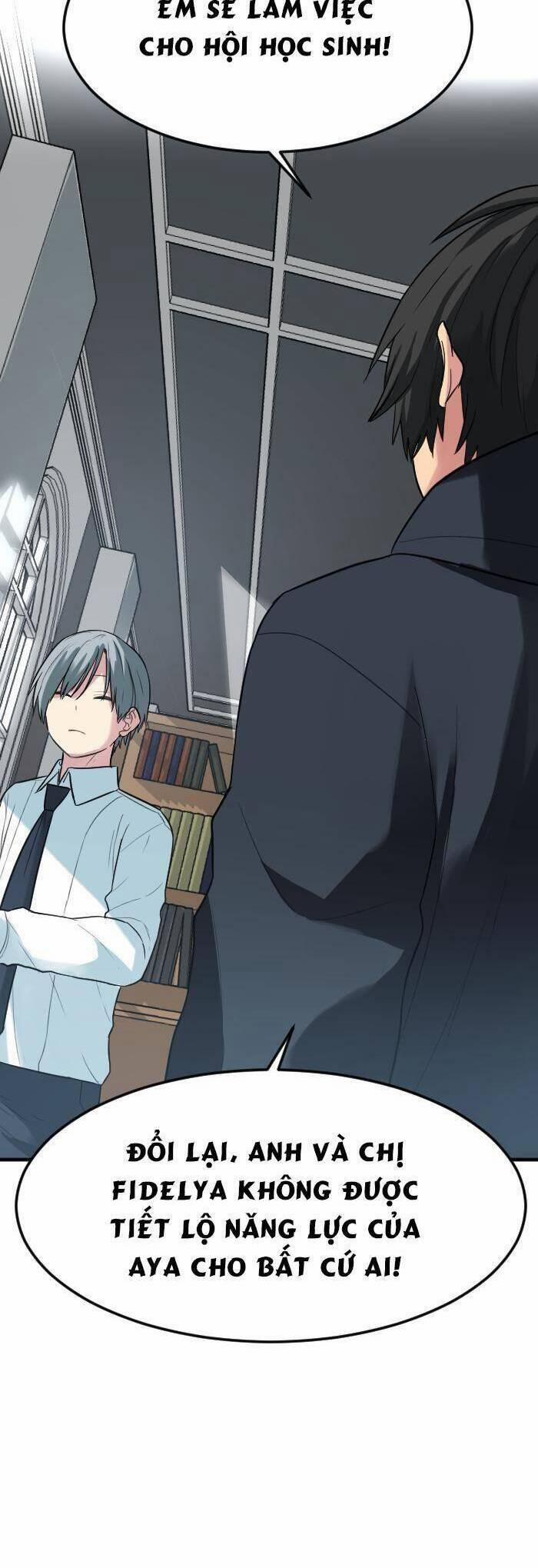 Good/bad Fortune 63 trang 35