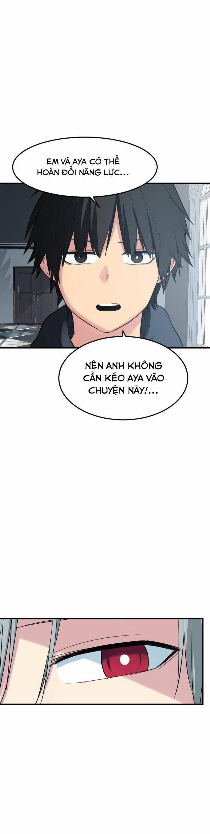 Good/bad Fortune 63 trang 36