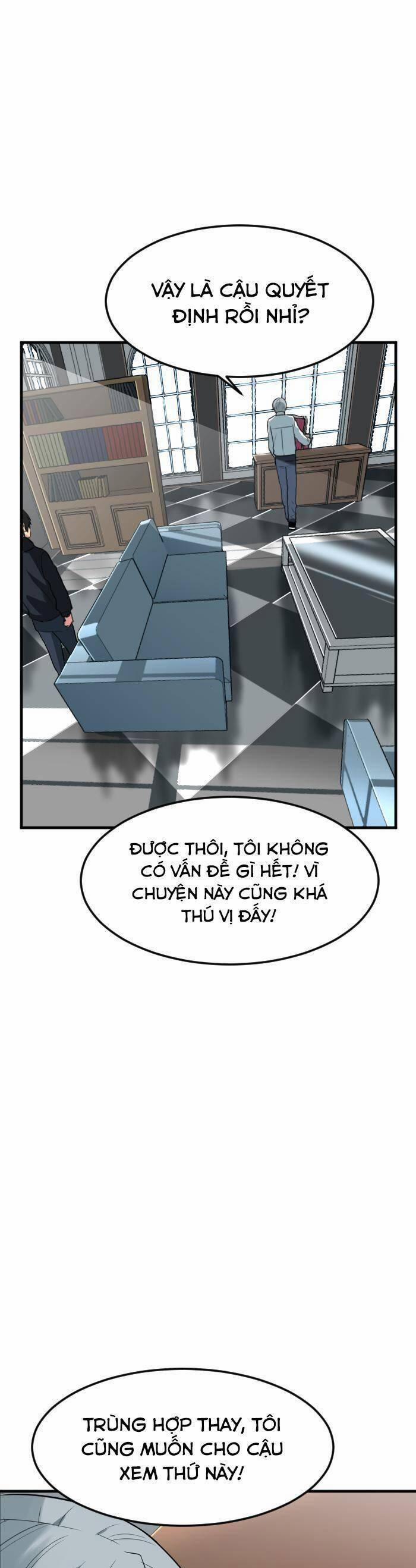 Good/bad Fortune 63 trang 37