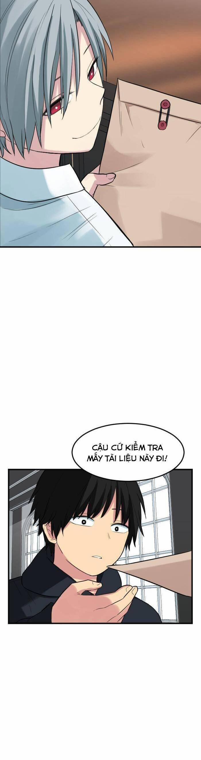 Good/bad Fortune 63 trang 38