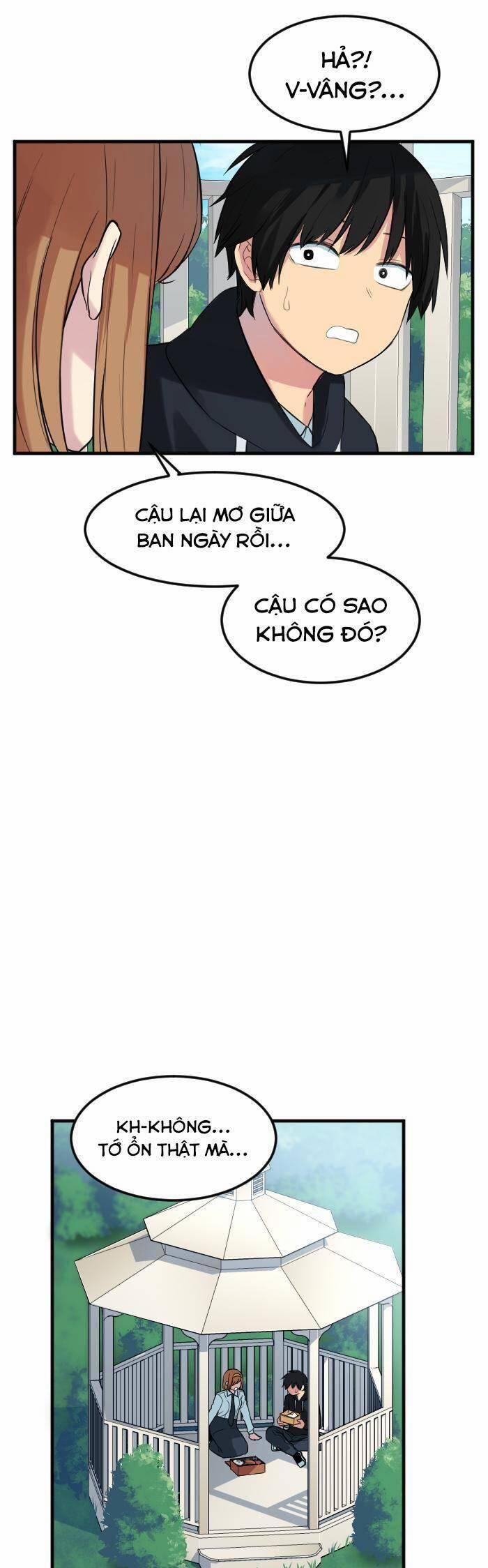 Good/bad Fortune 63 trang 4