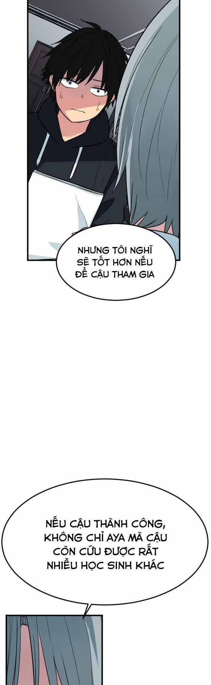 Good/bad Fortune 63 trang 40