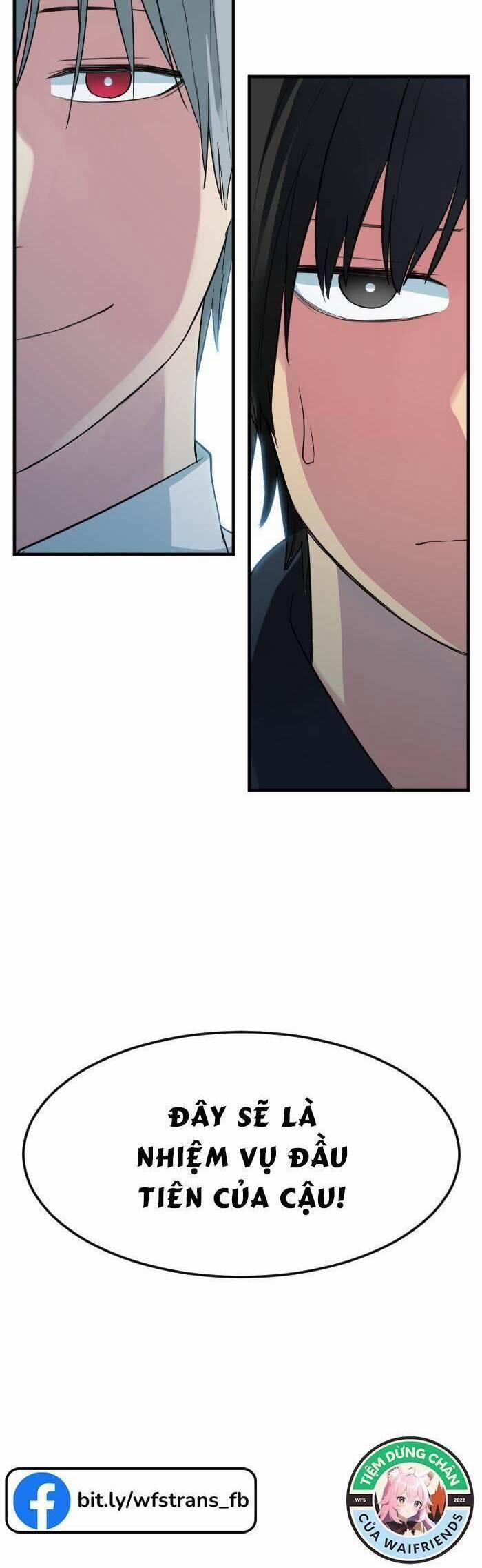 Good/bad Fortune 63 trang 41