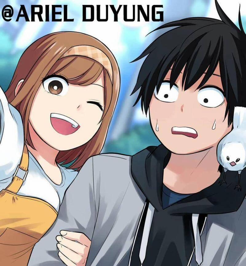 Good/bad Fortune 63 trang 42