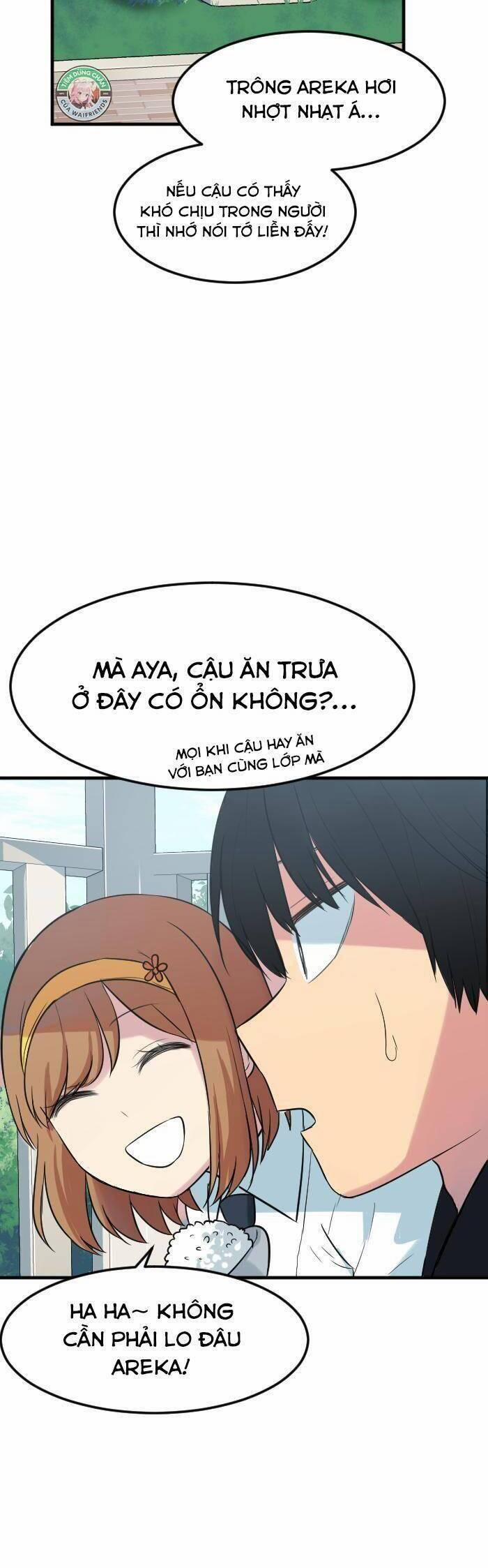 Good/bad Fortune 63 trang 5