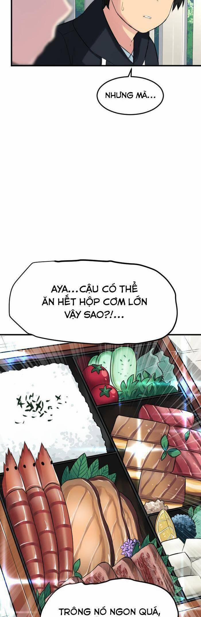 Good/bad Fortune 63 trang 7