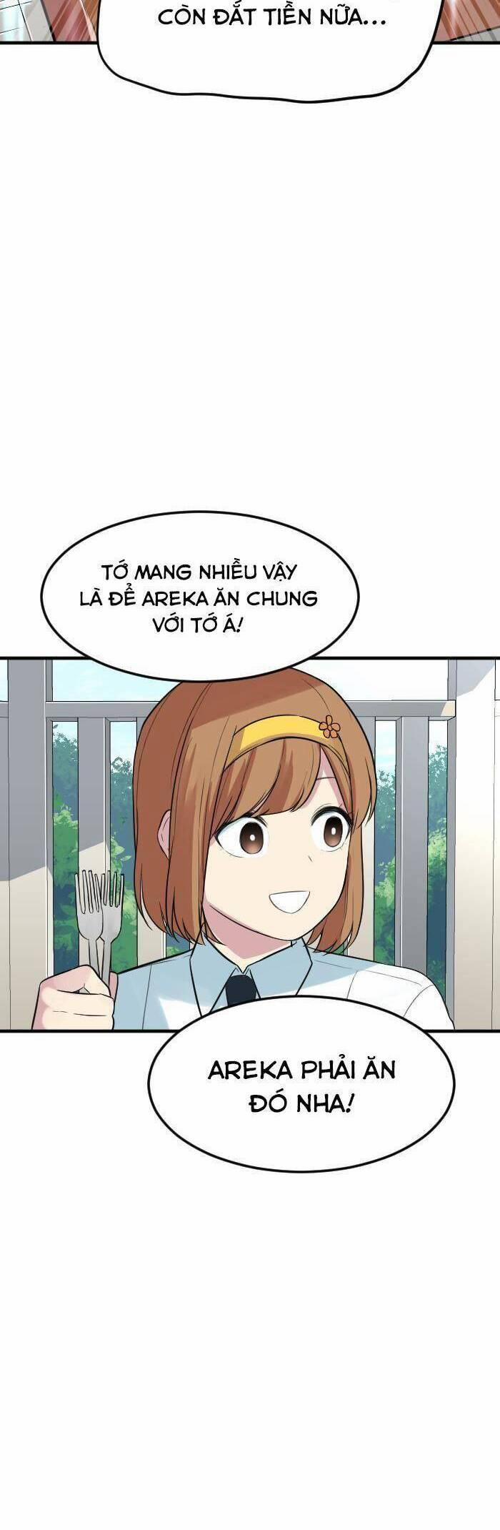 Good/bad Fortune 63 trang 8