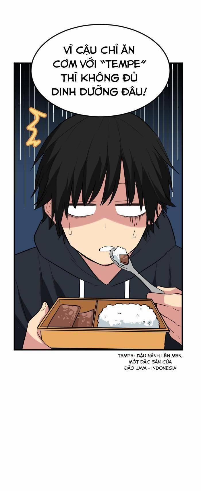 Good/bad Fortune 63 trang 9