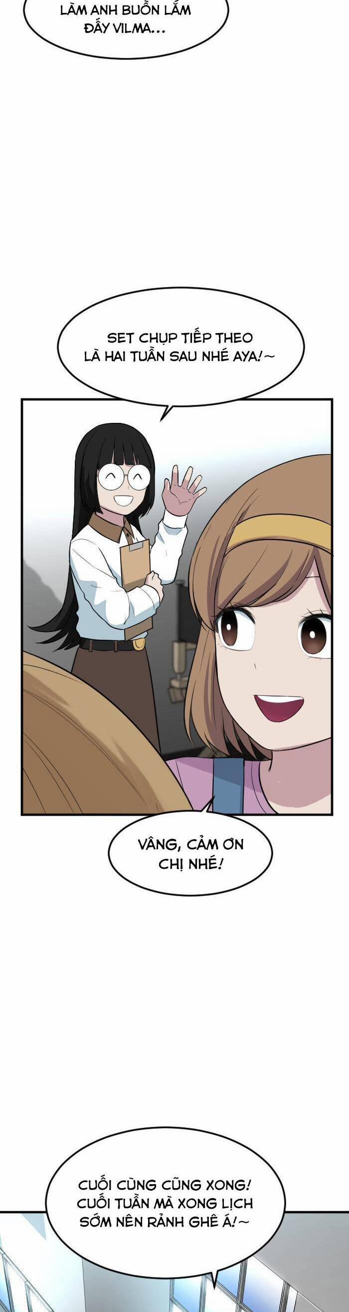 Good/bad Fortune 64 trang 10