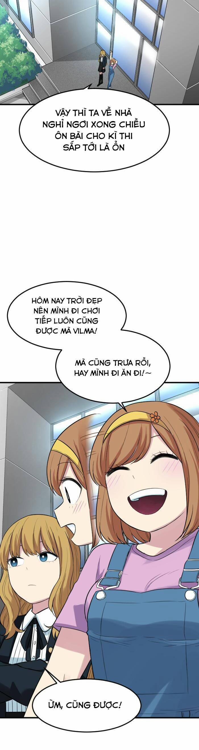 Good/bad Fortune 64 trang 11