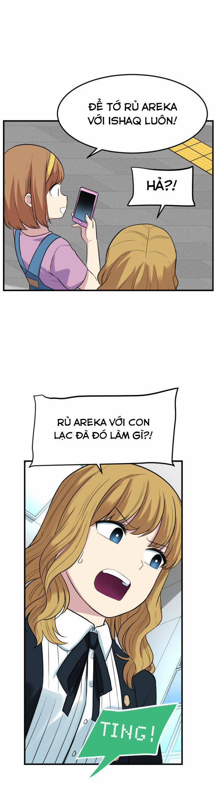 Good/bad Fortune 64 trang 12