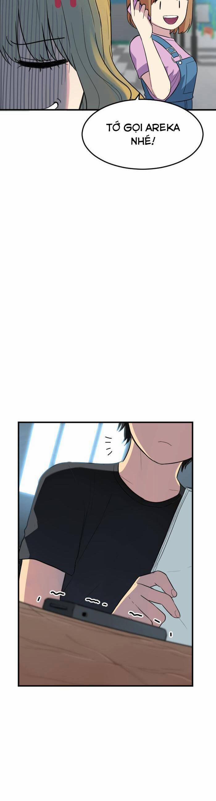 Good/bad Fortune 64 trang 14