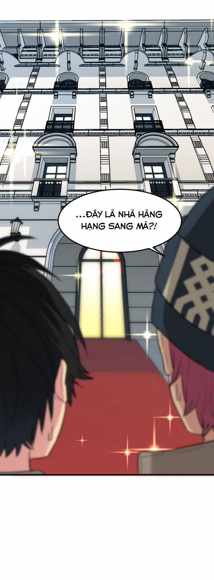 Good/bad Fortune 64 trang 18