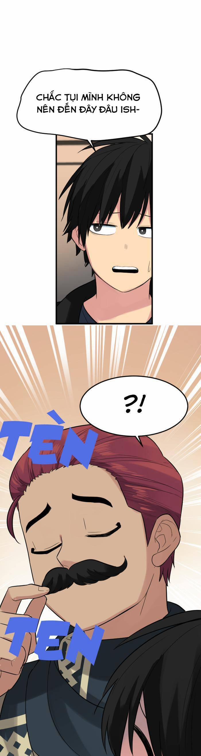 Good/bad Fortune 64 trang 22