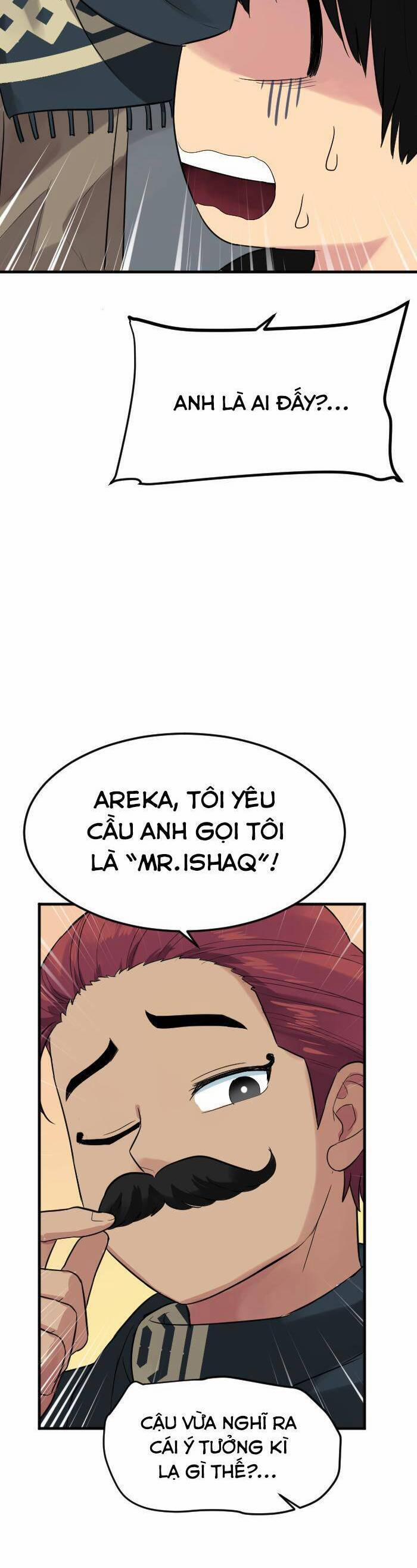 Good/bad Fortune 64 trang 23