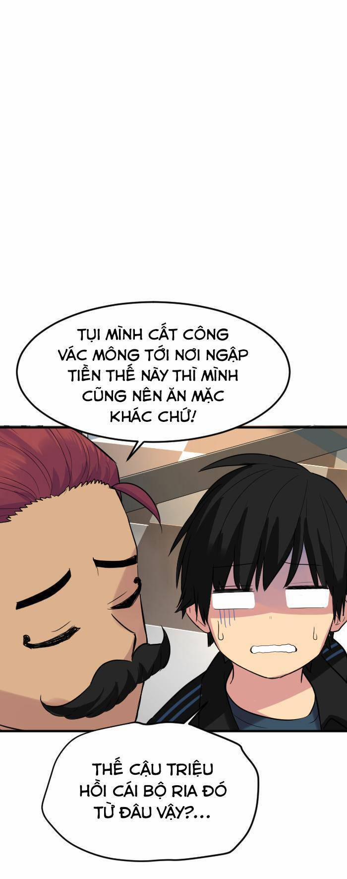 Good/bad Fortune 64 trang 24