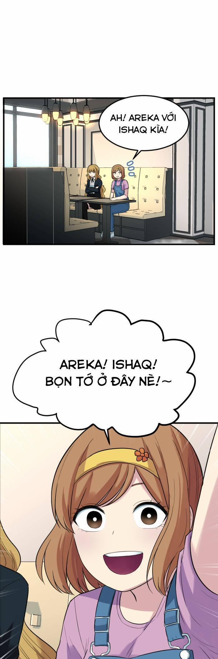 Good/bad Fortune 64 trang 26