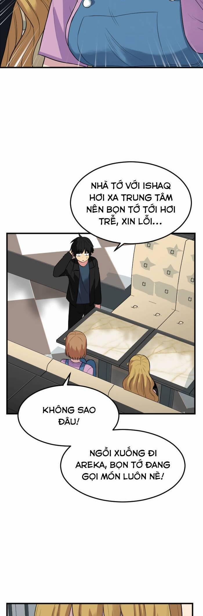 Good/bad Fortune 64 trang 27