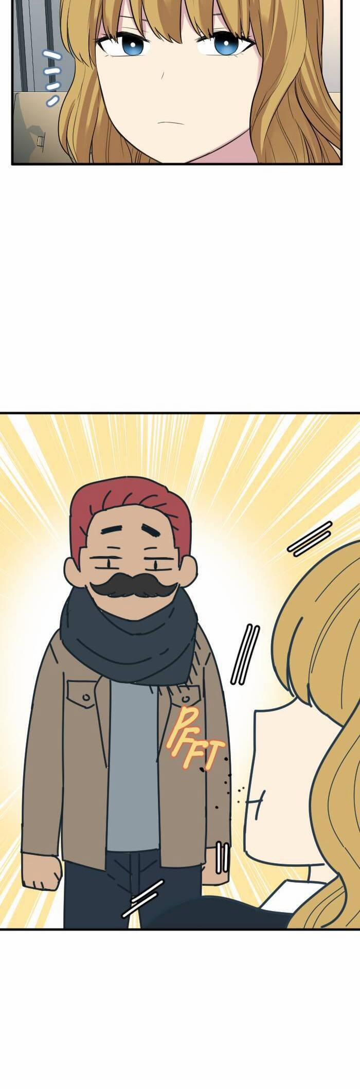 Good/bad Fortune 64 trang 28