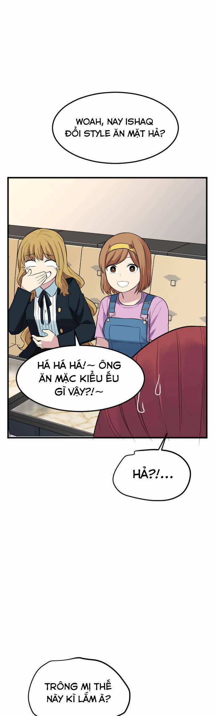 Good/bad Fortune 64 trang 29