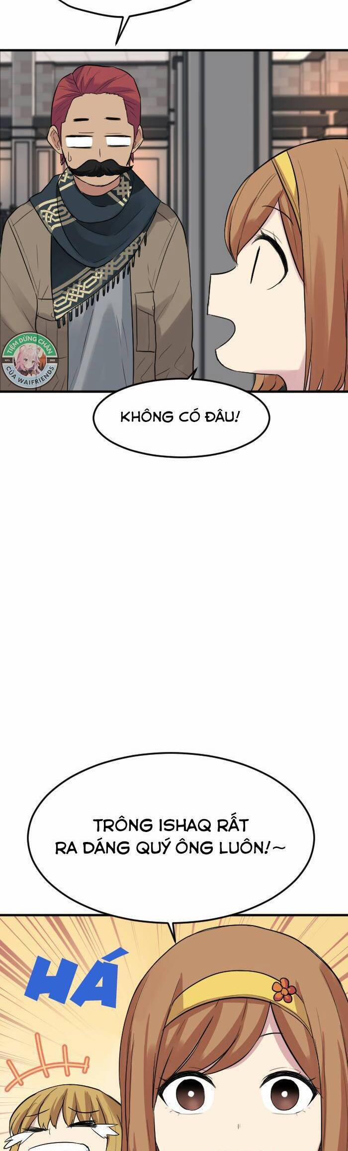 Good/bad Fortune 64 trang 30