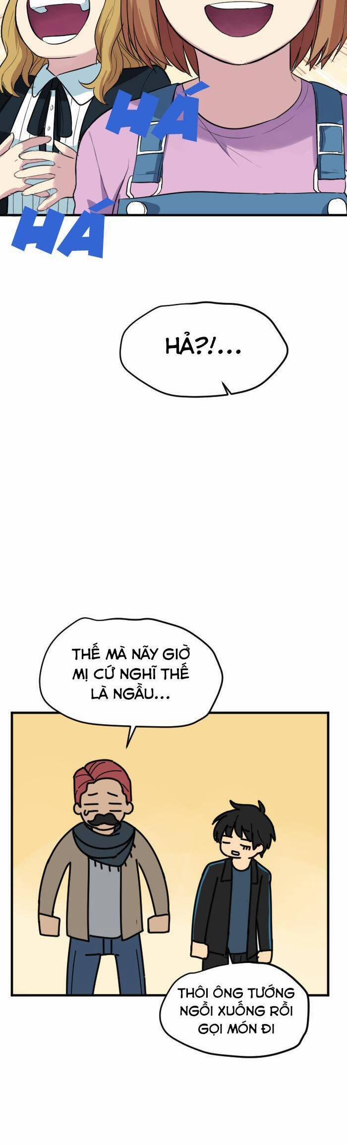 Good/bad Fortune 64 trang 31