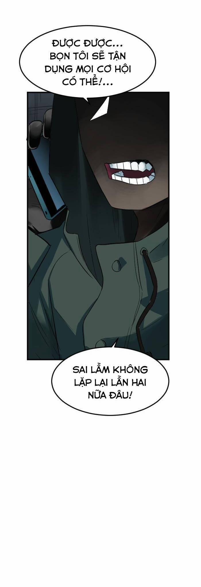 Good/bad Fortune 64 trang 35