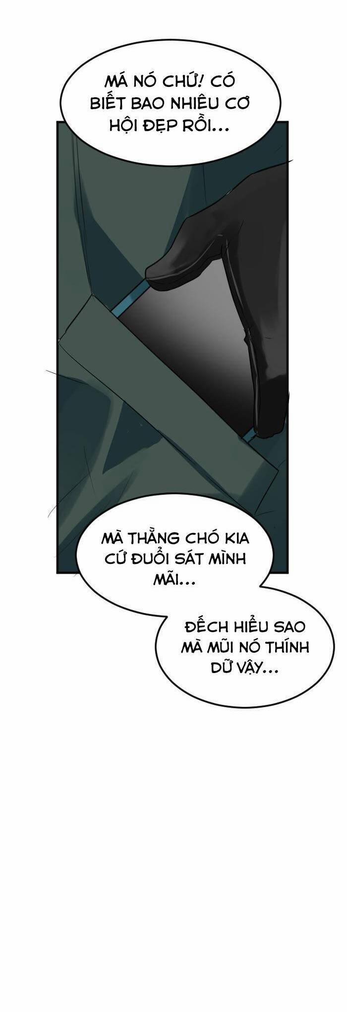 Good/bad Fortune 64 trang 36