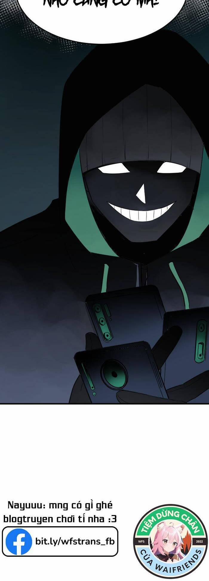 Good/bad Fortune 64 trang 38