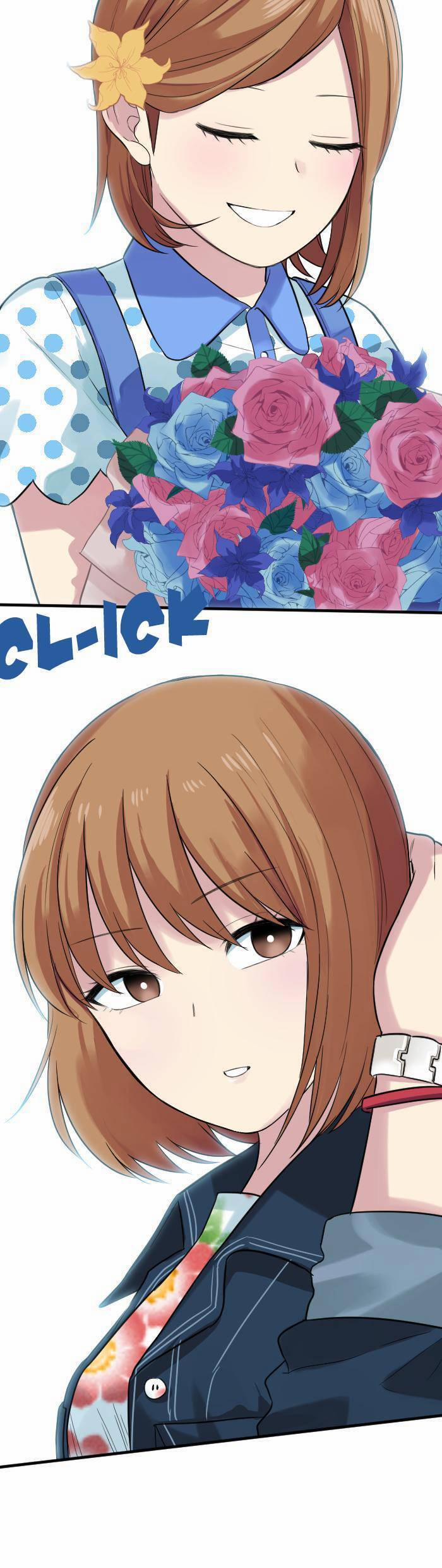 Good/bad Fortune 64 trang 4