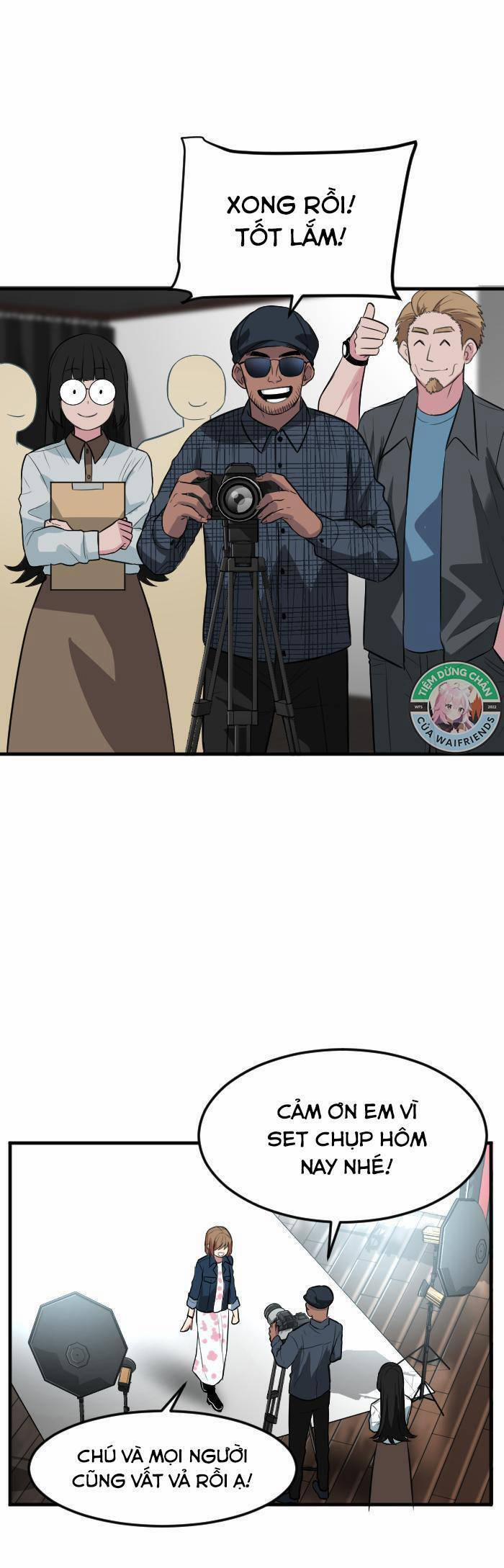 Good/bad Fortune 64 trang 5