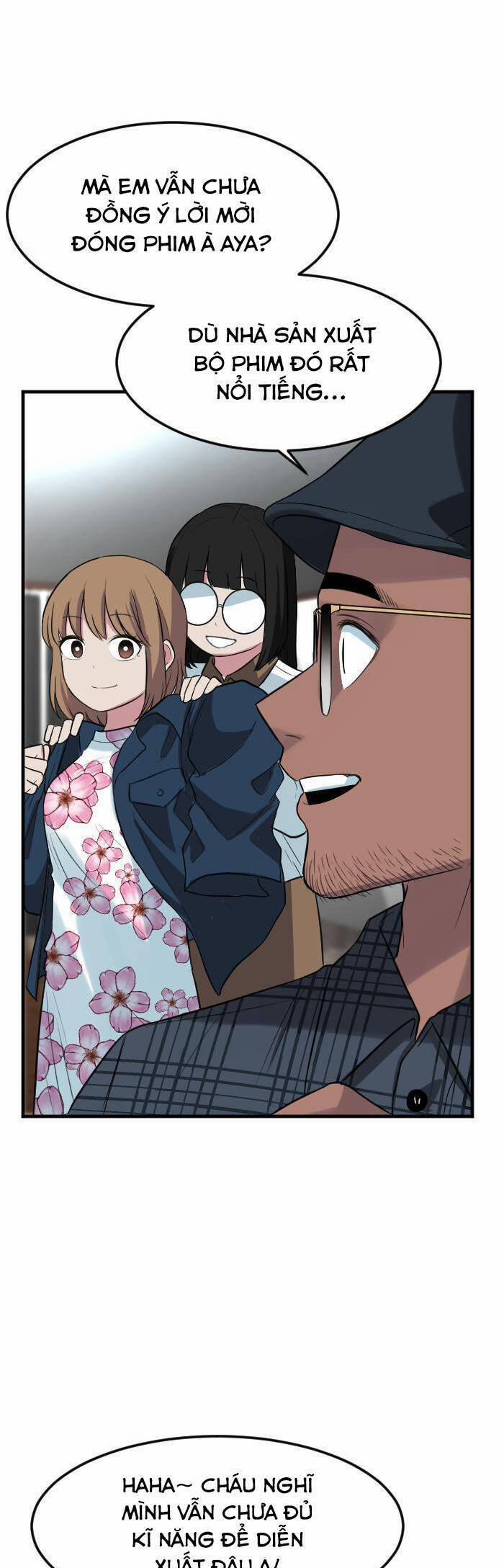 Good/bad Fortune 64 trang 6