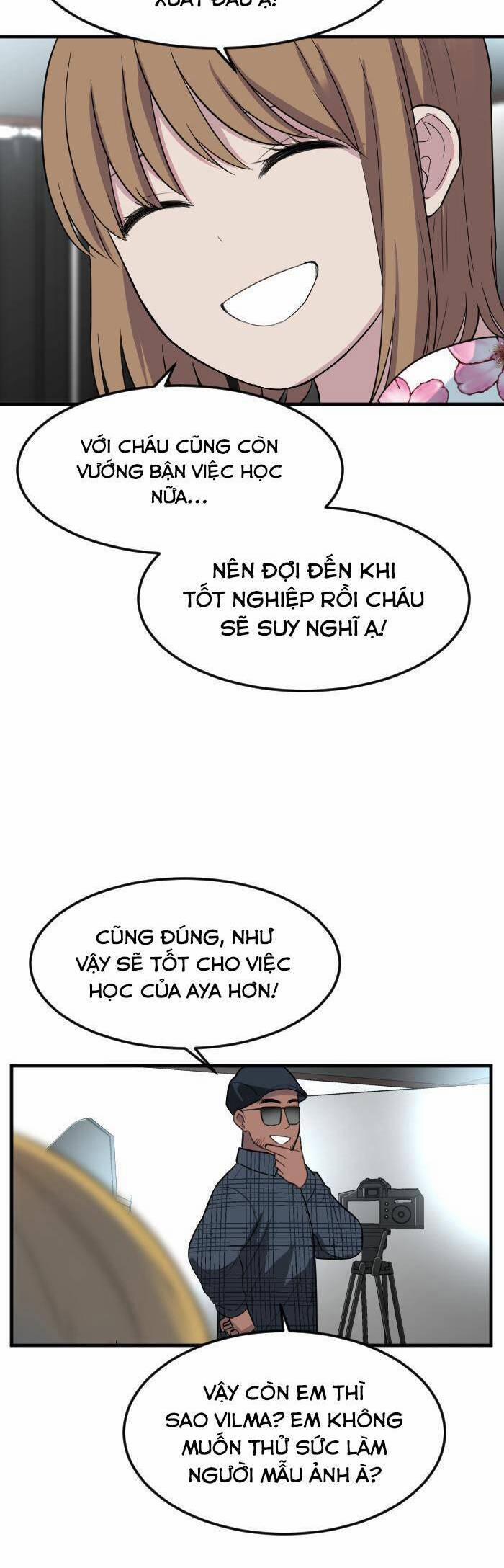 Good/bad Fortune 64 trang 7