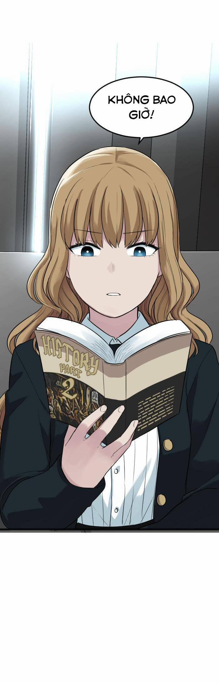 Good/bad Fortune 64 trang 8