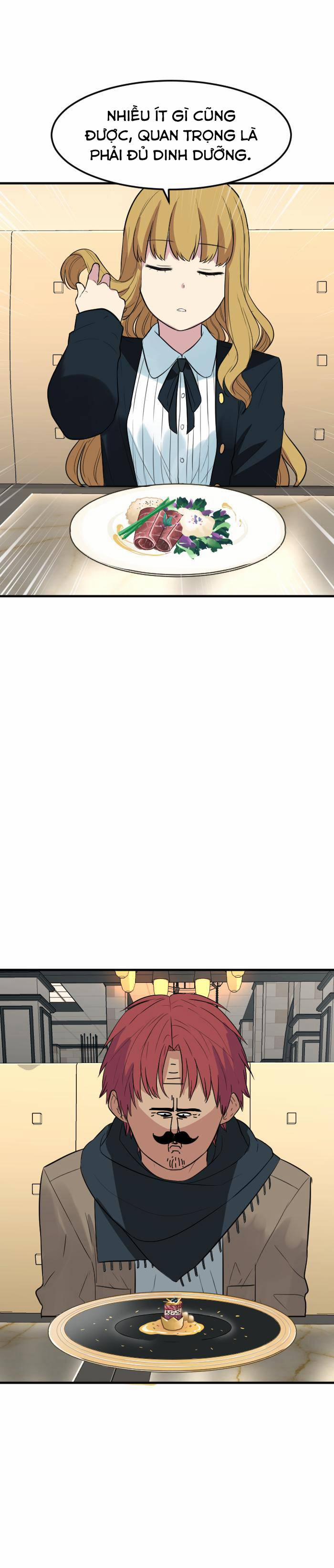 Good/bad Fortune 65 trang 3