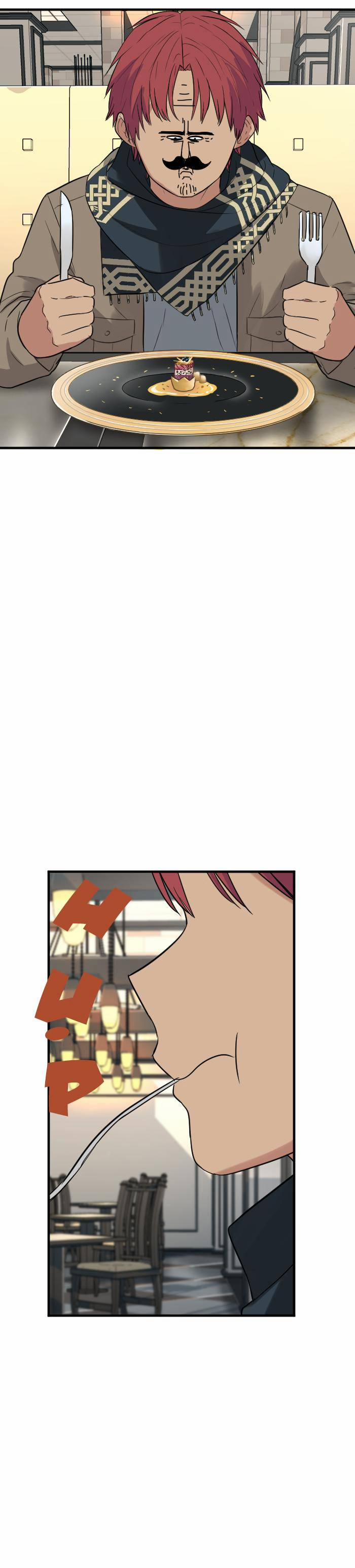 Good/bad Fortune 65 trang 5