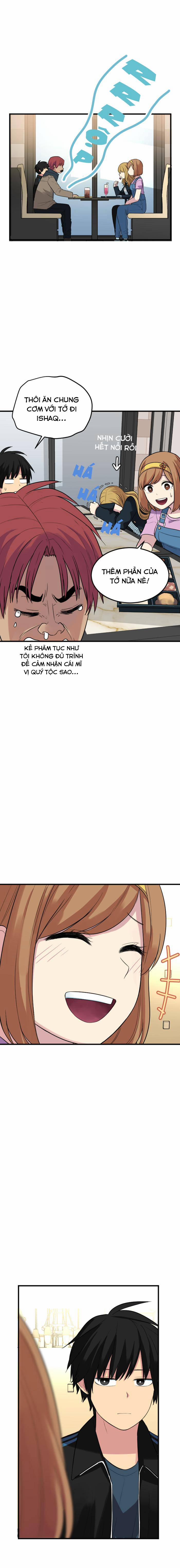 Good/bad Fortune 65 trang 6