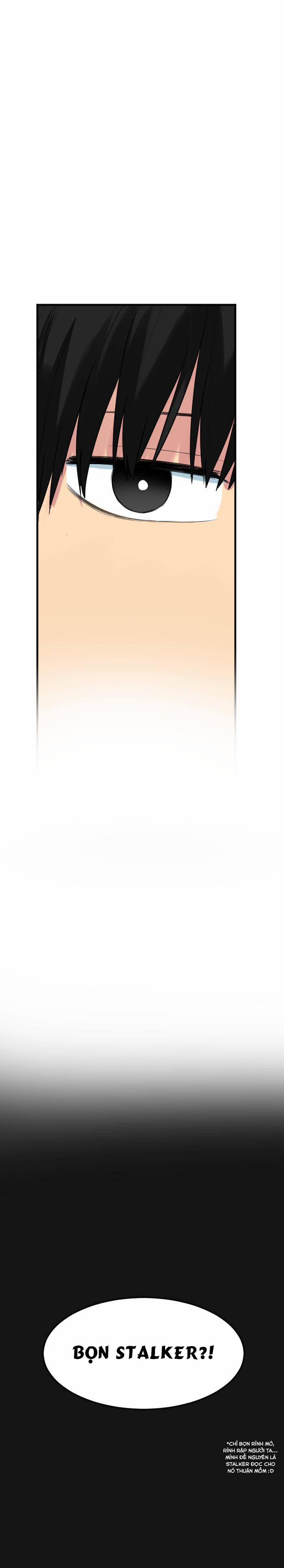 Good/bad Fortune 65 trang 7