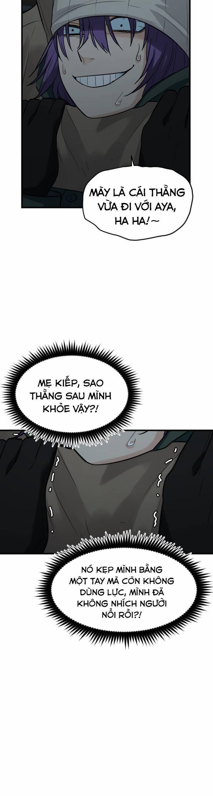 Good/bad Fortune 66 trang 15