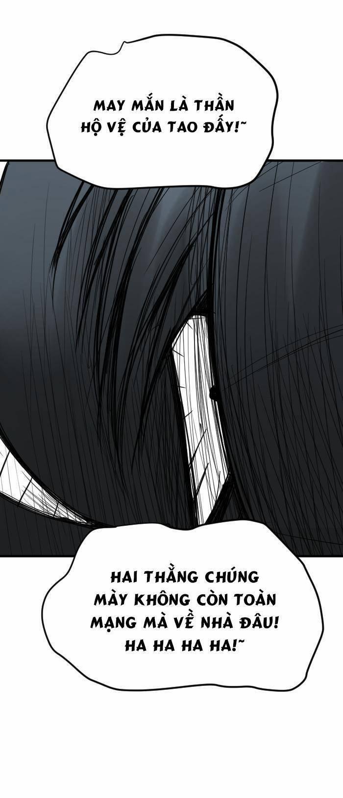 Good/bad Fortune 66 trang 18