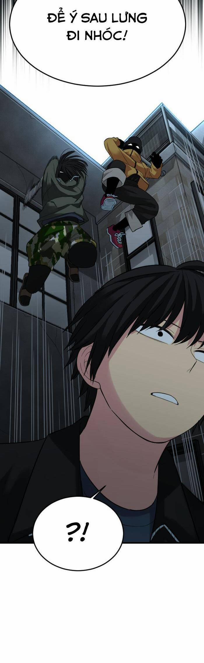 Good/bad Fortune 66 trang 24