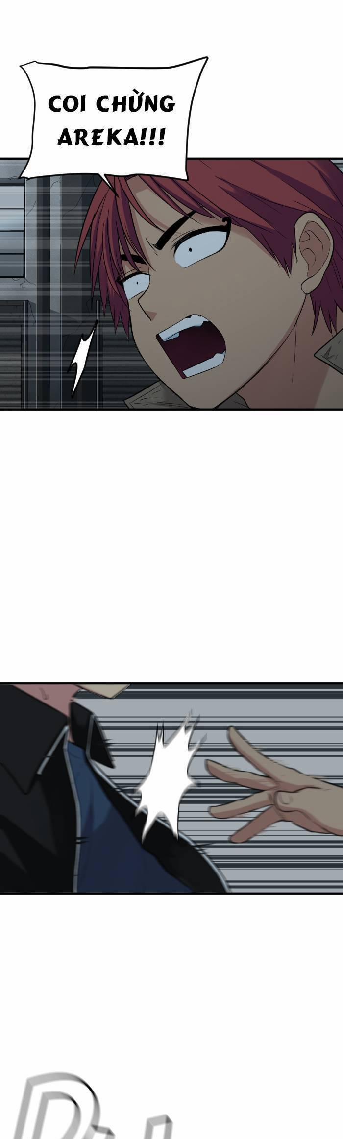 Good/bad Fortune 66 trang 25