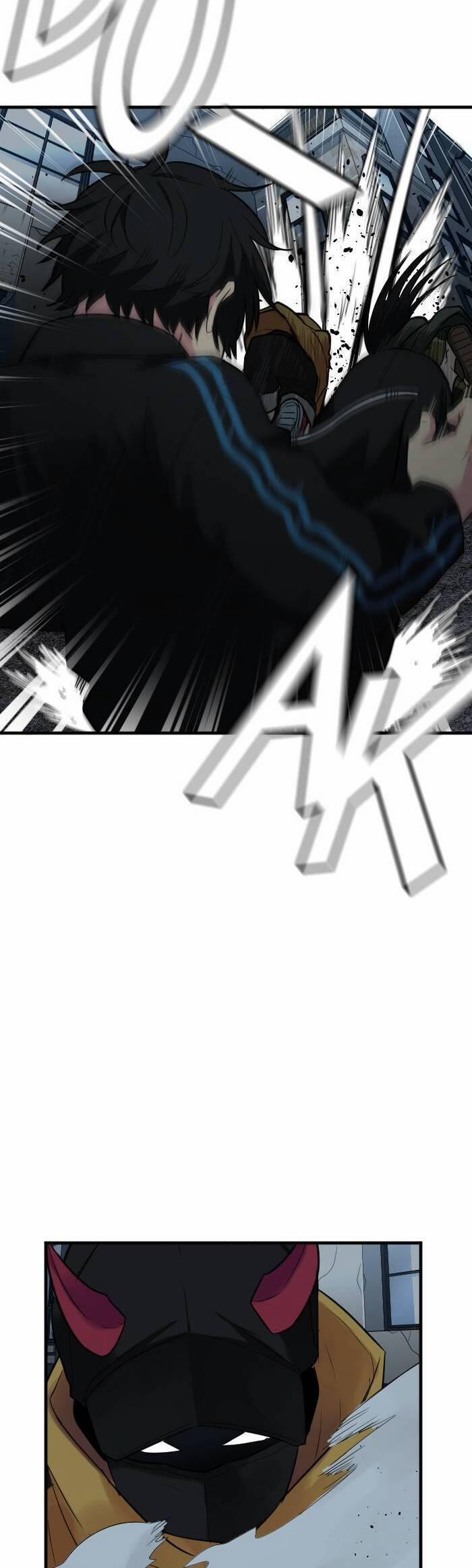 Good/bad Fortune 66 trang 26