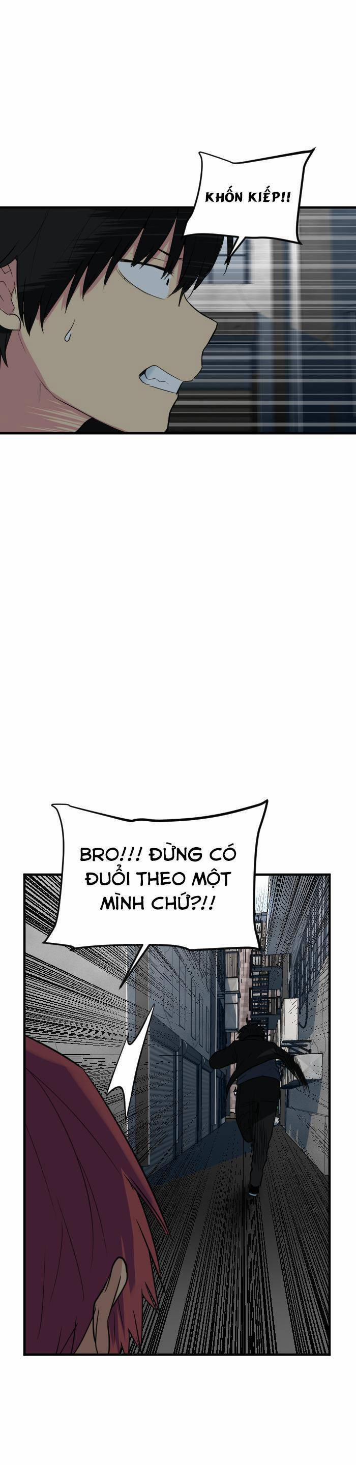 Good/bad Fortune 66 trang 33