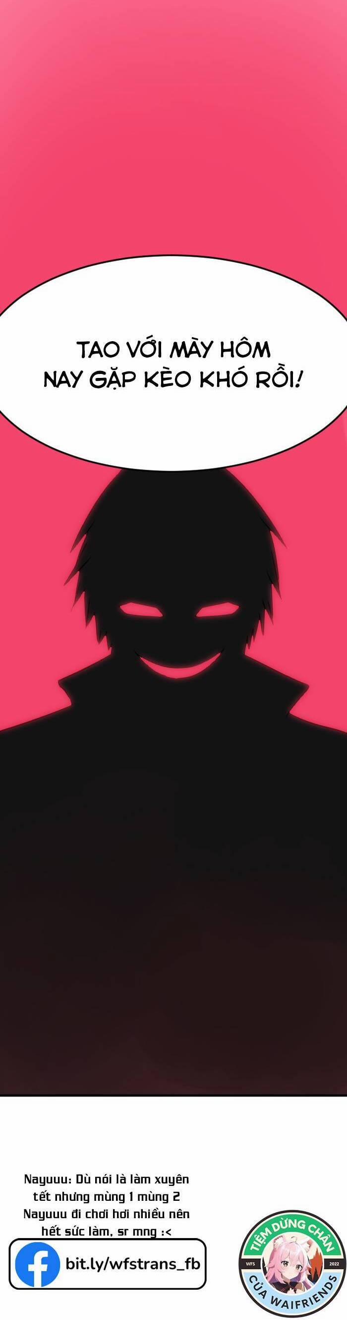 Good/bad Fortune 66 trang 39