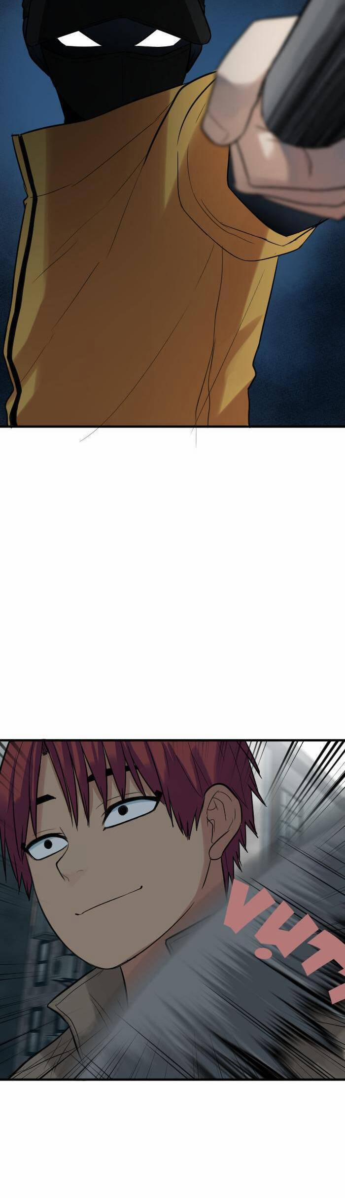 Good/bad Fortune 67 trang 11