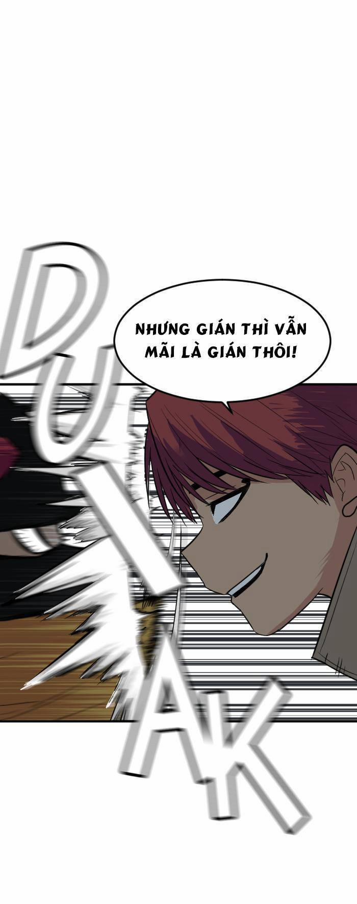 Good/bad Fortune 67 trang 14