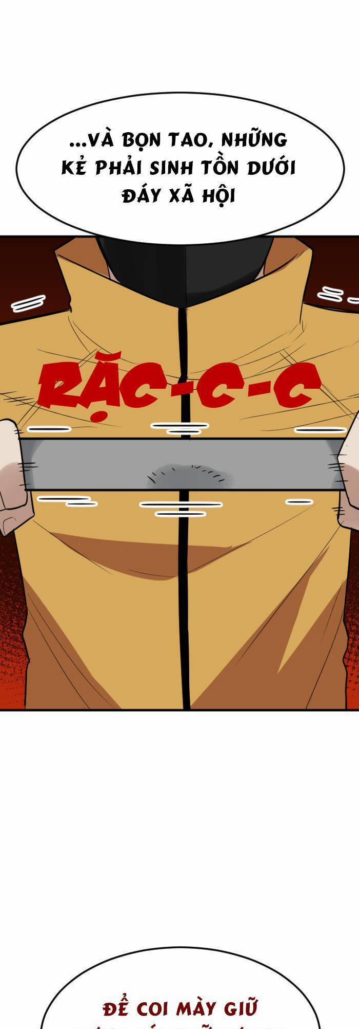 Good/bad Fortune 67 trang 22