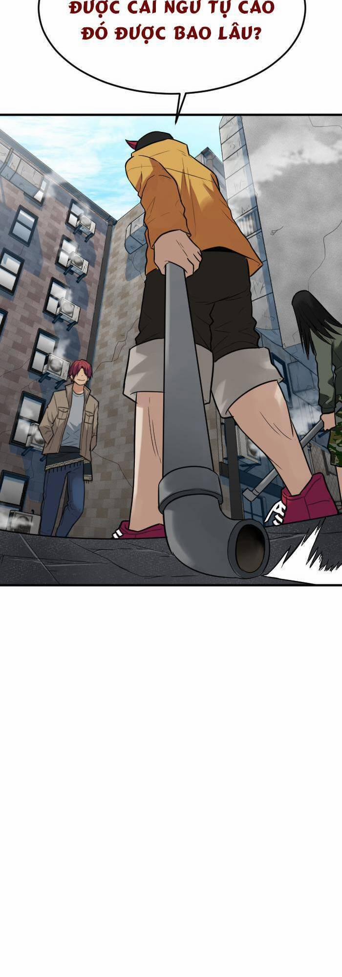 Good/bad Fortune 67 trang 23