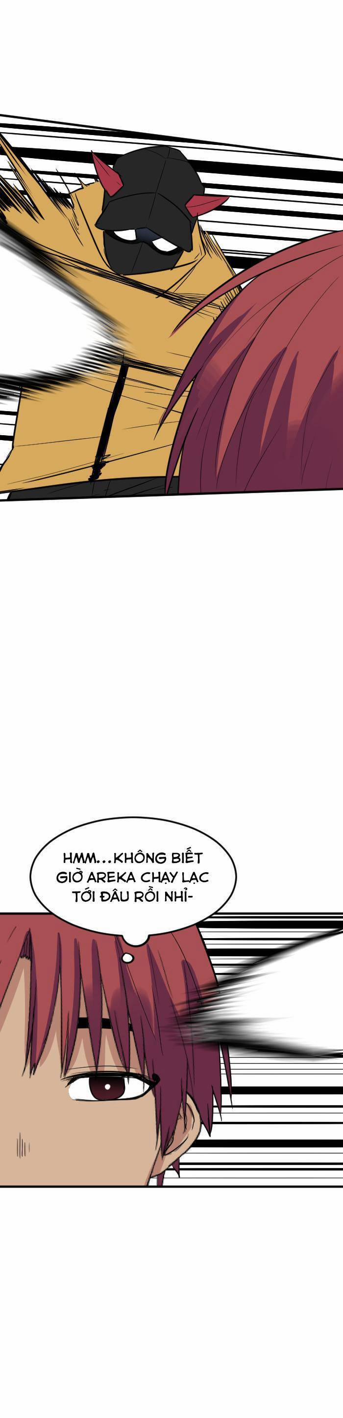 Good/bad Fortune 67 trang 24